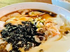 -老客满蛋饼(双塔市集店)