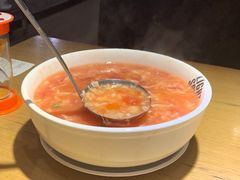 -吕氏疙瘩汤·海鲜新鲁菜(凯德mall新都心店)