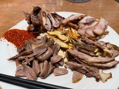 卤拼-盘飧市(春熙路店)