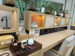 -长风拨筋养身(金虹桥店)