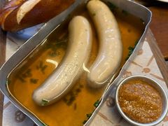 -宝莱纳餐厅(滨江店)