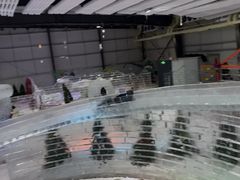 -宁波冰雪大世界(北仑区)