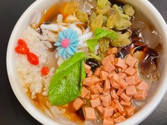 冰粉-麻六记(凤凰汇店)