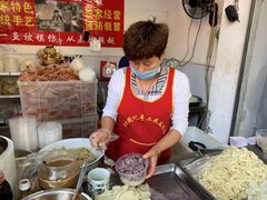 -陕西周记·手工米皮老店(工人路店)