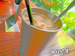-華叔茶記
