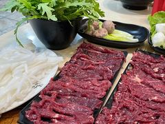 -福合埕牛肉丸(福平路店)