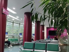 -中国人民解放军空军特色医学中心(空军总医院)