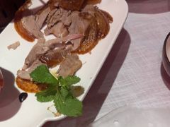 -大鸭梨烤鸭·北京菜(南小街/南苑店)