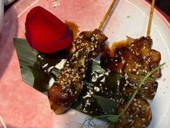 -大江户日本料理(吕厝店)