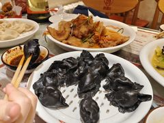 -添福来墨鱼饺子 · 海鲜东北菜(泡崖店)