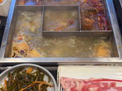 -重庆德忆火锅（龙南街3店）(渝水岸餐饮)