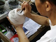 -景德镇古窑民俗博览区