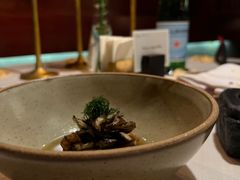 -三嚥阁 La Villa Restaurant
