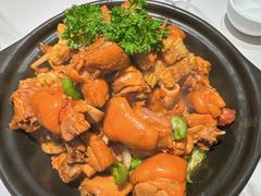 -状元虎.摇滚炒鸡.家常菜(义勇街店)
