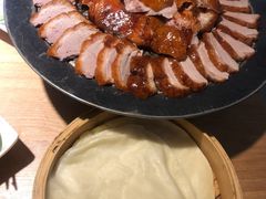 烤鸭-守柴炉烤鸭(科华中路王府井店)