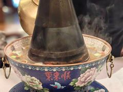 -东来顺饭庄(apm总店)