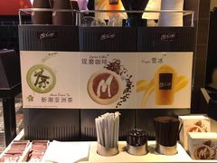 -麦当劳(长乐西洋南路得来速店)