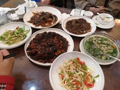 -长兴菜馆(高桥店)