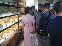 -韩国利尔面包(桂林路店)