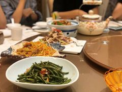 -新粤新疆菜清真餐厅(拱北店)