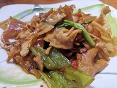 油香脆笋-印象江南(东栅店)