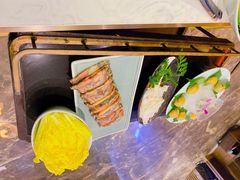 -捞神汤物料理(正大广场店)