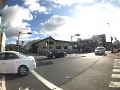 -伊藤久右卫门(宇治本店)
