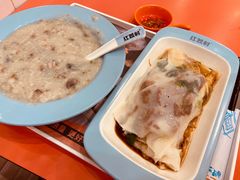 -红荔村肠粉(燕南店)