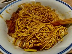 -君东记本帮面馆(天钥桥路店)