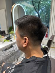 -童辉造型