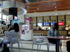 -哈艺时尚影城(海珠赤岗店)