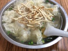 绉纱小馄饨-荣巷小馄饨(荣巷店)