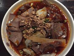 -夫妻肺片·中华老字号·正宗川菜(春熙路店)
