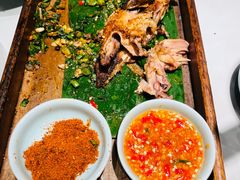 -俏香傣·德宏风味餐厅(万宏路店)