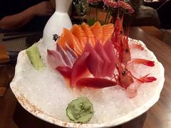 -山葵家·创意料理(宁波来福士店)