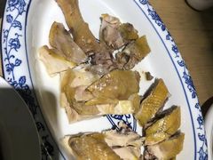 白切鸡-兔爸私家小厨(新北万达店)