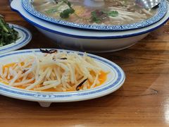 -老雒阳面馆·水席·洛阳菜(王城路店)