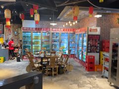 -神伙烧烤(江北黄泥塝店)