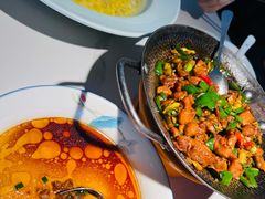 -庆江南江南菜(琴湖溪里花园城店)