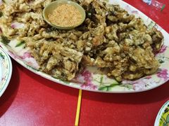 -夕阳红小吃(中街大悦城店)