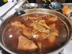 -韦记牛杂汤(清晖园店)