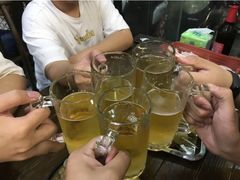 -小王烧烤(毓龙路店)