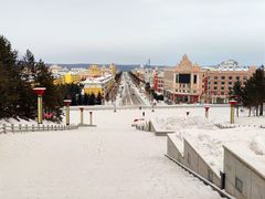 -北极村旅游风景区