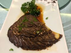 -北京全聚德(清华园店)