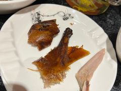 -正德楼果木烤鸭·渔家菜(东港店)