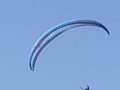 -海宁大尖山滑翔伞运动基地