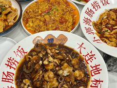 -小郭私房菜·海肠捞饭(学士街店)