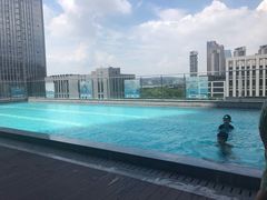 -上鸿汤泉•易营+