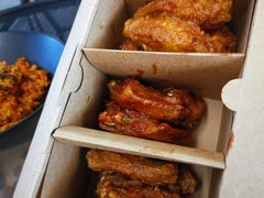 -Kyochon1991校村(共和路店)