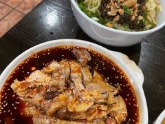 成都口水鸡-牛王庙(龙华花园店)